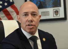 Mast Says U.S., Israel ‘Are in Exactly the Position We Want to Be In’ Amidst Hostilities