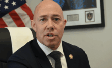Rep. Brian Mast