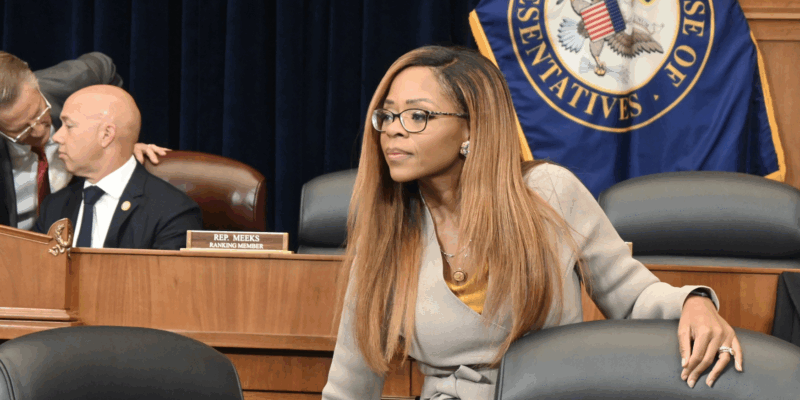 McCormick Calls for 'Bipartisan Solutions, Not Cuts Disguised as Reform' in Regards to the Big Beautiful Bill