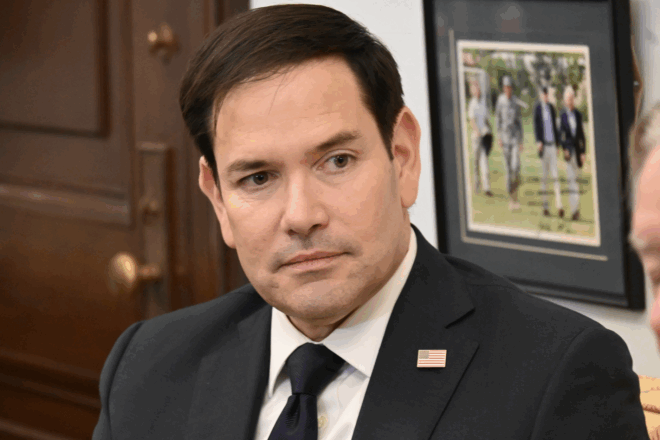 State Department Fires Visa Specialist Caught Helping Illegal Immigrants Evade Law Enforcement