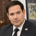 Secretary of State Marco Rubio
