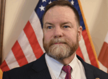 Bean Introduces Bill to Combat Government Financial Fraud
