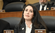 Rep. Anna Paulina Luna