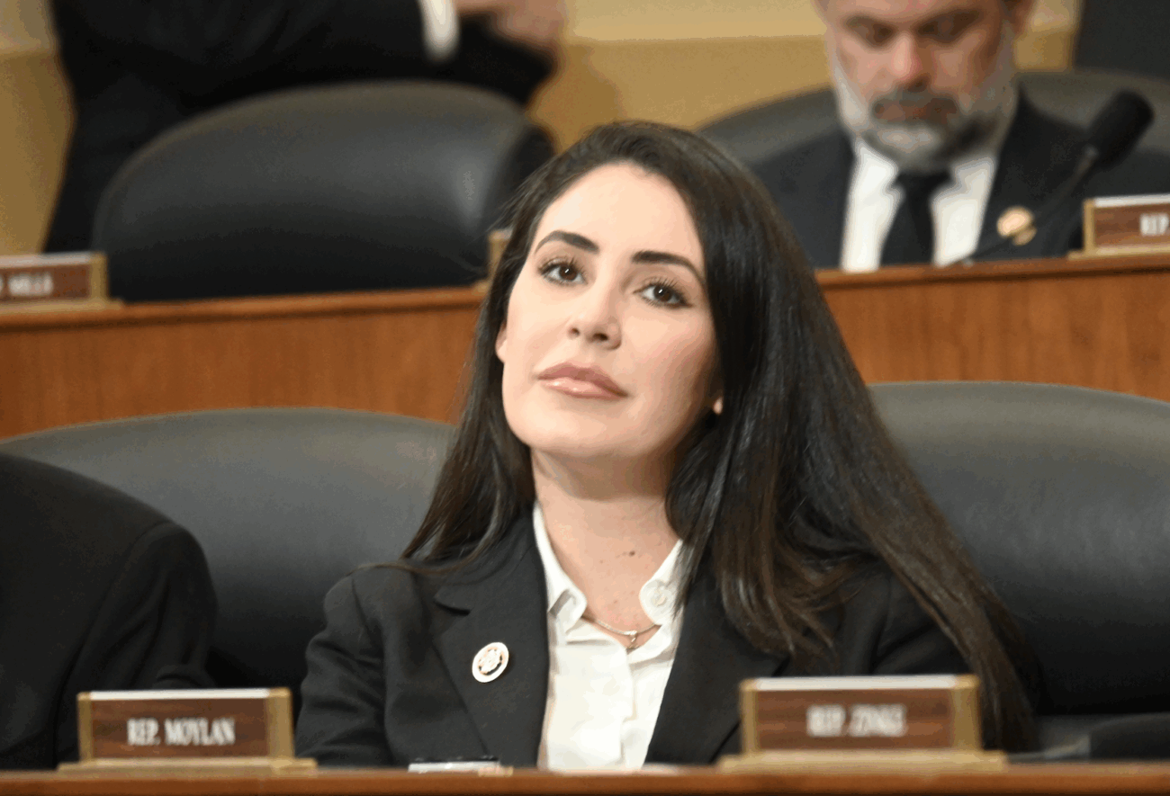 Rep. Anna Paulina Luna