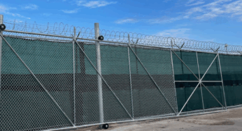 These Convicted Illegal Aliens Could be Heading to 'Alligator Alcatraz,' DHS Says
