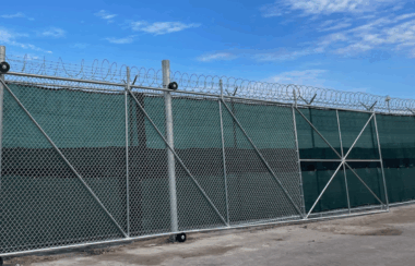 Florida Lawmakers Sue DeSantis in State Supreme Court to get Alligator Alcatraz Entry