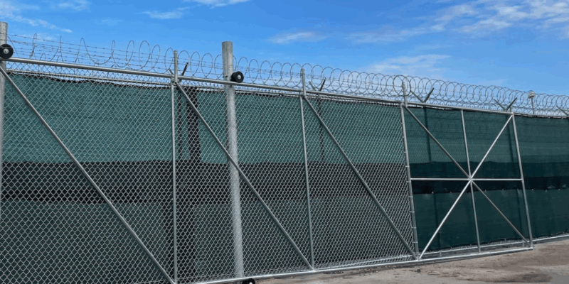 Florida Hasn't Applied for $450 Million Reimbursement for Alligator Alcatraz, DHS, FEMA Say