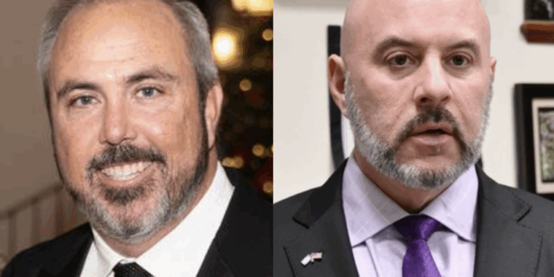 Gruters vs. Ingoglia: Rumble in Florida's Political Candyland