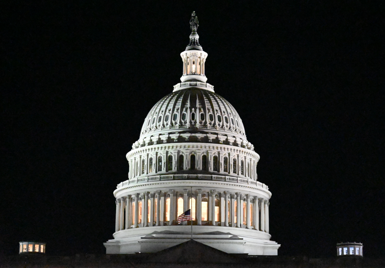 Florida Congress Members Weigh In on SAVE America Act Provisions in Budget Reconciliation Package