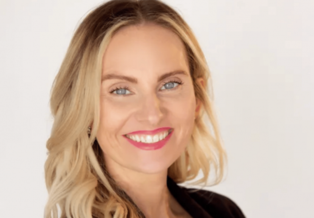 SYDNEY GRUTERS portrait