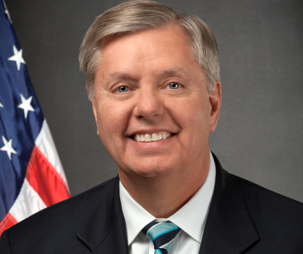 Sen. Lindsey Graham Dead at 71