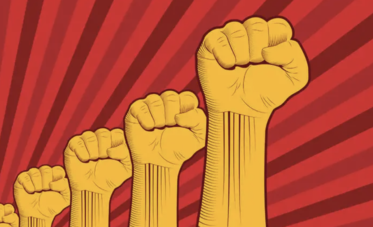 Socialism vs Trump: The Political Messaging of the 2026 Midterm Election